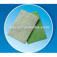 HEPA filter media/ fiberglass filter media / Polyester filter meda